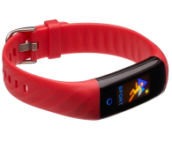 Garett SMARTBAND GARETT Fit 14 Czerwony # - 1381556 - zdjęcie 2